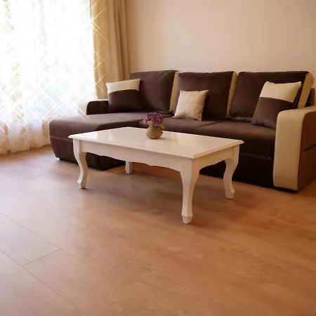 Apartment Aristo & Panoramic Terrace With Sea View *
