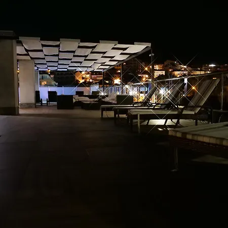 Apartment Aristo & Panoramic Terrace With Sea View *
